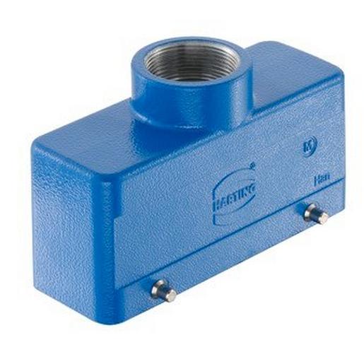 19360241421 Han 24B Ex-gg-M25 f. QB