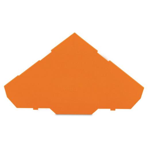 280-321 Abschluss- und Zwischenplatte1 mm dick