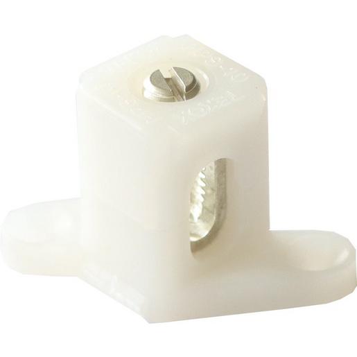 AK/10/VP12 Schraub-Abzweigklemme Al-Cu, für Gießhar