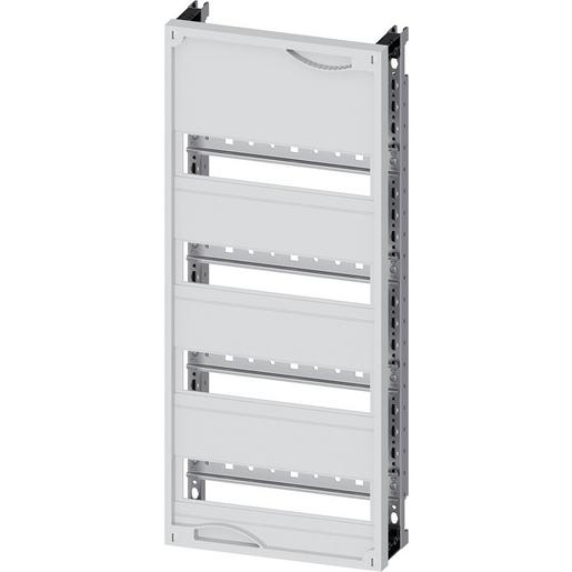 8GK4001-4KK11 ALPHA 160/400 DIN, Schnellmontagebausatz