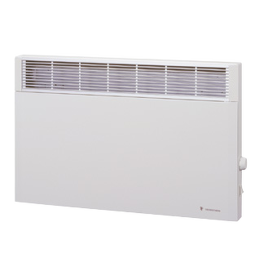 CVS 2501 Wandkonvektor CVS 2501 Stahlblechgehäuse