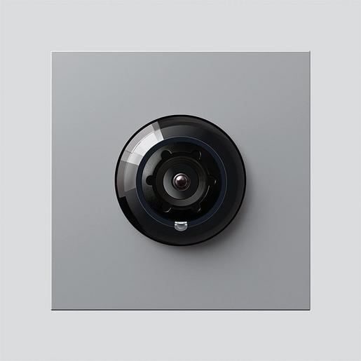 ACM 673-02 SM ACM 673-02 SM Access-Kamera 130 für Sied