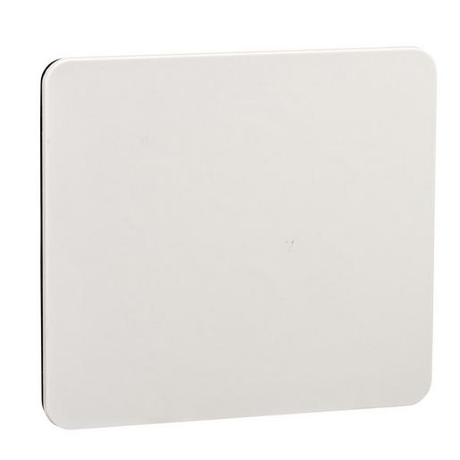 13138 Gehäusezubehör, 90x100mm-Platte, für Ste