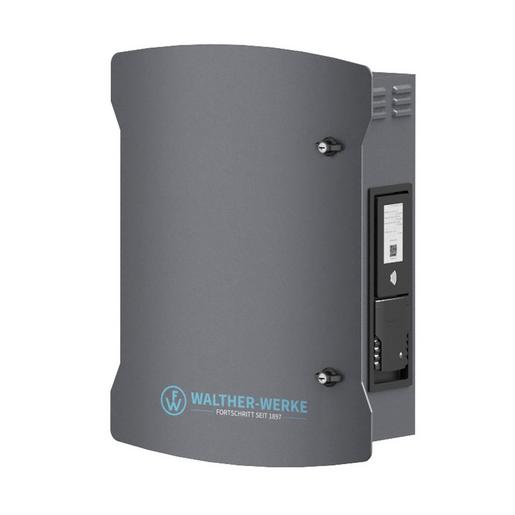 98600105 Wallbox systemEVO S2+ mit 2 Ladepunkten