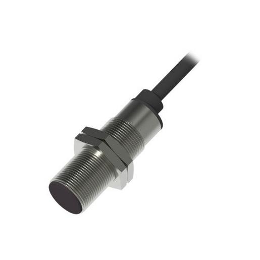 KIB-M18PS/008-KL2E Induktiver Näherungsschalter, M18, PNP,