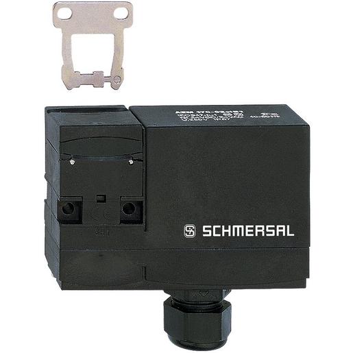 AZM 170-11ZRI-B1 24VAC/DC SicherheitszuhaltungenAZM 170-11ZRI-B1 2