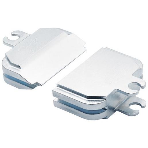 UCF Schneideinsatz für laminierte Cu-Schiene