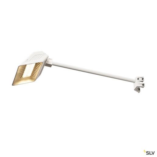 227701 TODAY LED Displaystrahler, weiss