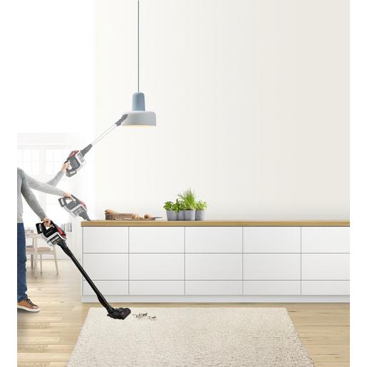 BSS81POW1 Akkustaubsauger 18,0V, 5Ah, XXL StiWa Un