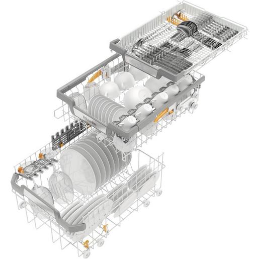 G 5940 SCU SL Unterbau-Geschirrspüler 45 cm, G 5940 SC