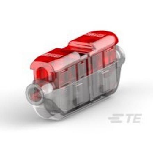 COOLSPLICE LW 16/18 TO 16/18 AWG, SEAL Schnelltrenverbinder,1-Polig, 18/16-18/1