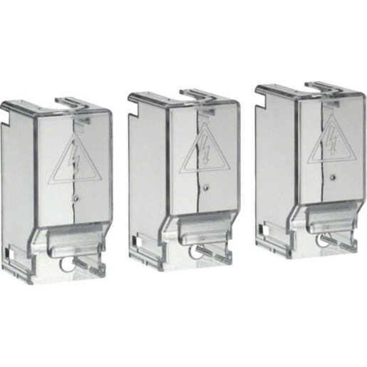 HZC205 Klemmenabdeckungen Lasttren. 400-630A 3P