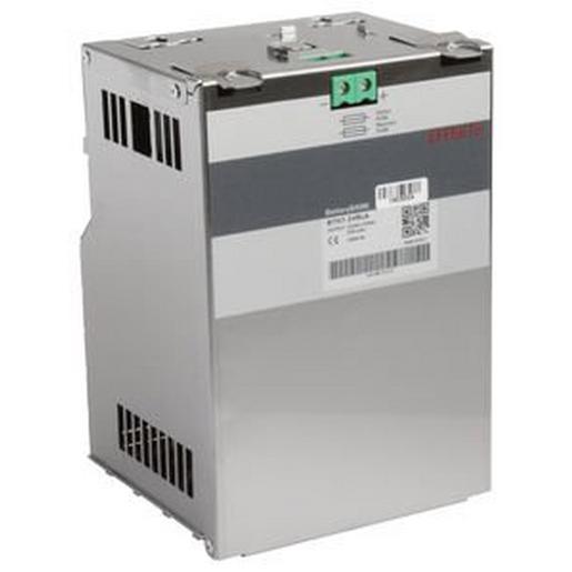 DCB 12/9 Batteriepack, Hutschienenmontage 12V/9Ah