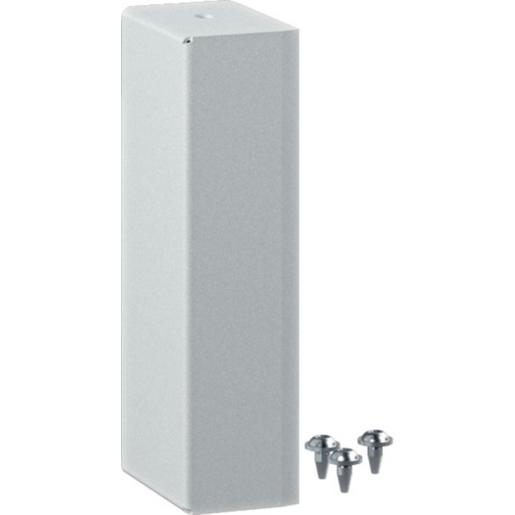 FWKP6015069016 Endplatte FWK-Plus 60x150 weiß