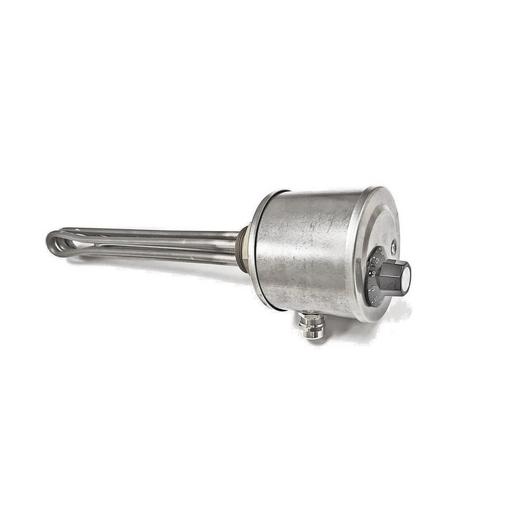 EHK G1128AB9 Einschraubheizkörper G1 1/2, Warmwasser/