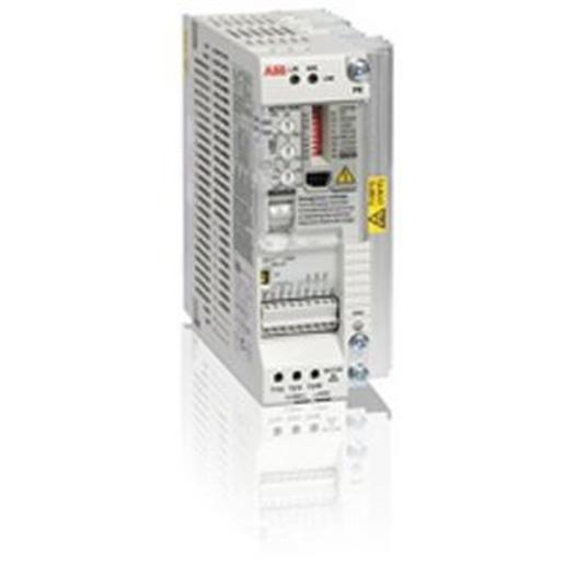ACS55-01E-04A3-2 ACS55-01E-04A3-2 Pn 0,75kW, I2n 4,3A IP2