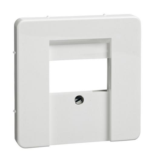 503604 Zentralplatte für TAE-Dose 3fach RENOVIE