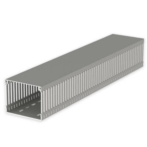 80.100.77 Unex Verdrahtungskanal 80x100 aus U23X