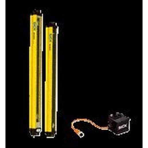 Upgradekit MSLZ auf M4000 Standard A/P 2/500 Upgradekits für Mehrstrahl-Sicherhe