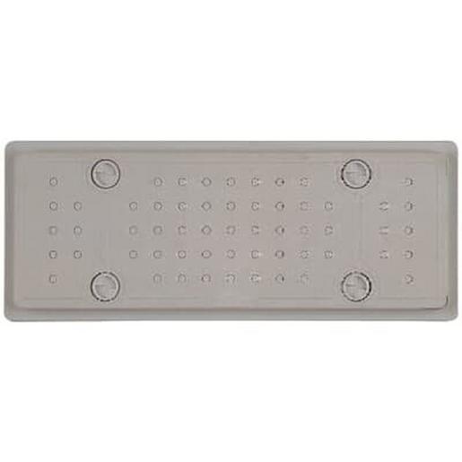 ZP58P10 ZP58P10 Membranflansch Packeinheit 10 St