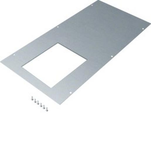 BKA400800E09 Abdeckung E09 200x253mm BKF/BKW 400x800