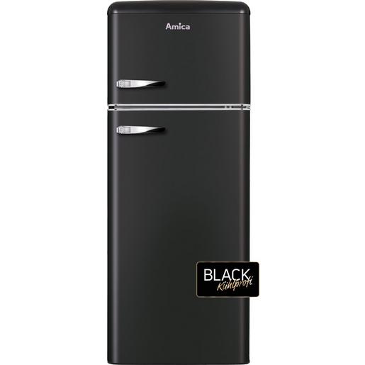 KGC 15637 MS Kühl-/Gefrierkombination im Retro Design