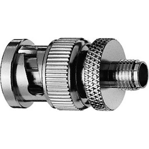 J01008A0017 BNC auf SMA Sti-Bu, r < 0.1/3 GHz