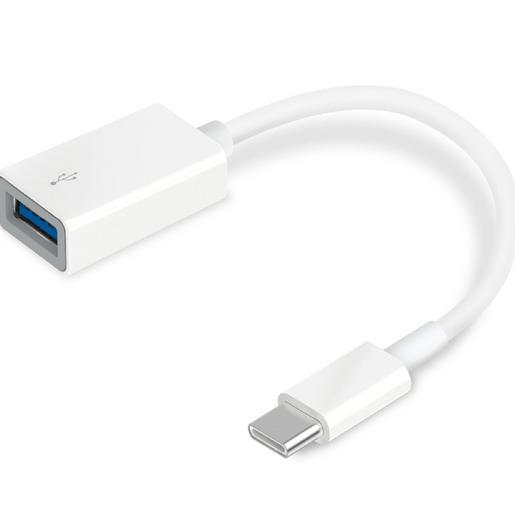 UC400 TP-LINK UC400 USB-C auf USB 3.0 Adapter