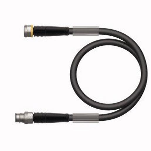 PKG4M-1-PSG4M/TEL Aktuator-, Sensor- und Versorgungsleitun