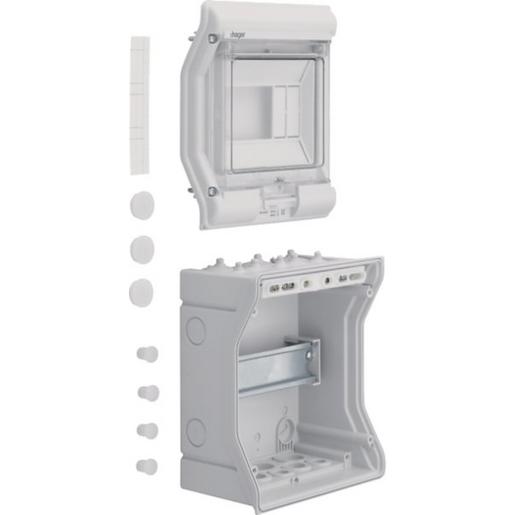 VE106D Kleinvert.,vector,APV,IP65,6PLE