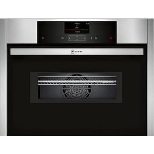 C15MS22N0 Compact-Einbaubackofen mit integrierter