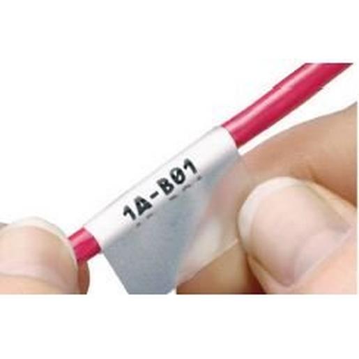 S000X100VAM Etikettenkassette MP,Selbstlaminierend,V