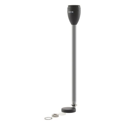 SL7-CB-T-400 Basismodul, 400 mm Alurohr