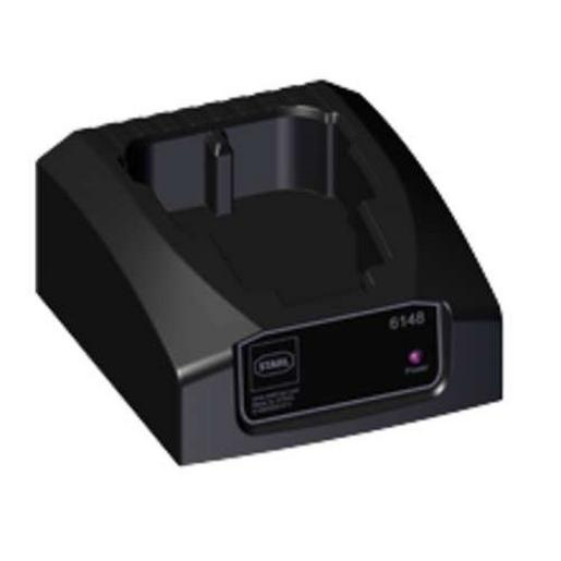 L148/0000-011 Ladesessel, für L148 (12 - 30 V DC und 1