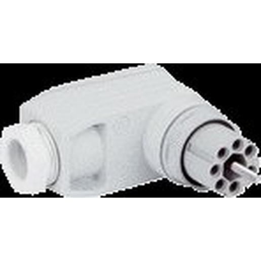 DOS-0607W000GA3KU0 Konfektionierbare Steckverbinder, DOS-06