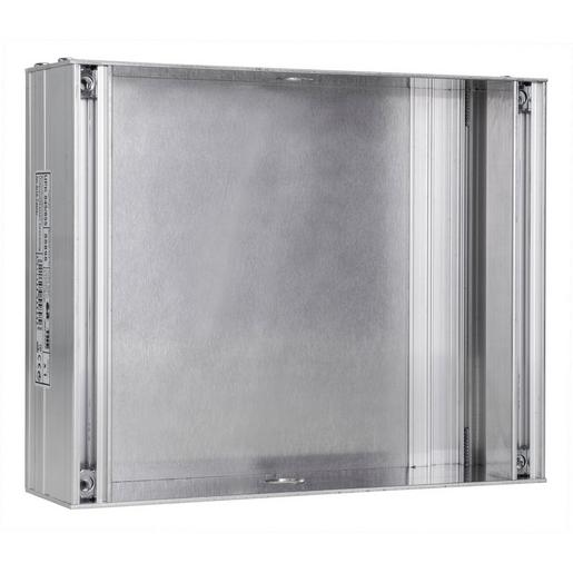 UPK 867 Unterputzkasten, für 13 Flächentaster