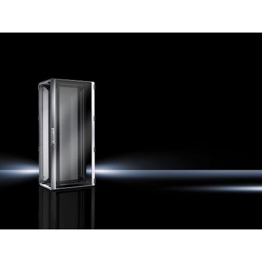 DK 5503.131 Netzwerk-/Serverschrank, geschlossene Tü
