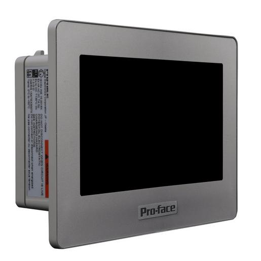 PFXGP4115T2D Pro-face GP4100 4,3''W Kompakt-HMI, Touc