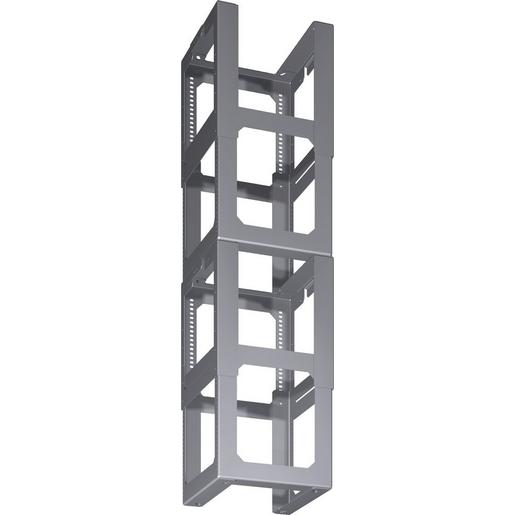 DHZ1252 Montageturmverlängerung 1000 mm, Zubehör