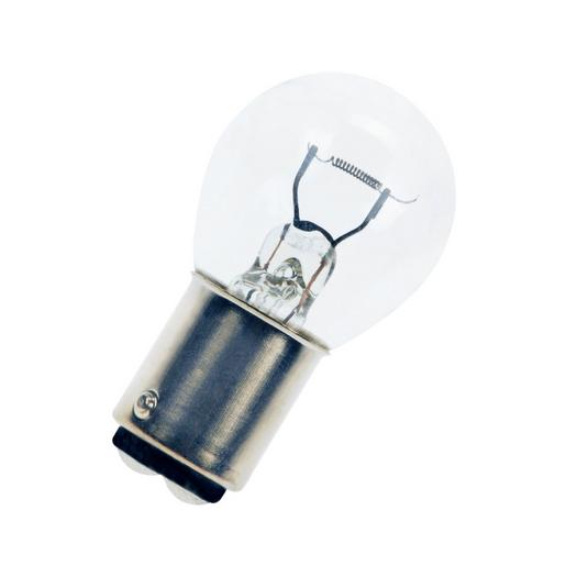 AD5048025 Ba15d 25X50 48V 25W Klar