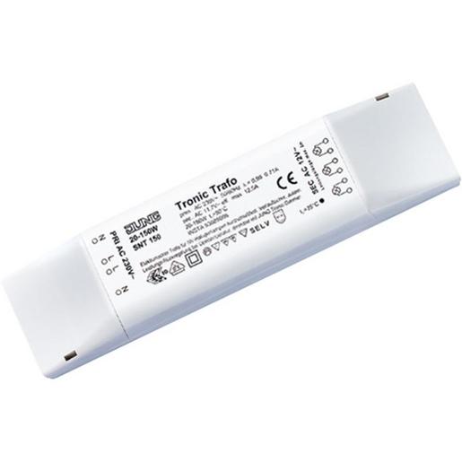 SNT 150 Tronic-Trafo für NV-Halogenlampen, 20 ..