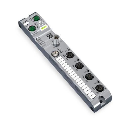 765-4204/100-000 4-Port IO-Link-Master Class B,EtherCAT,D