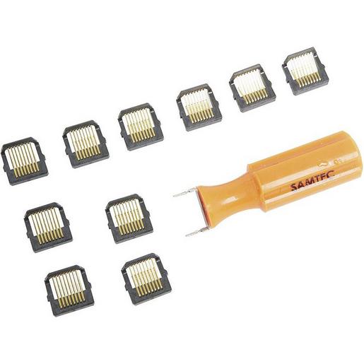 RJ45-Service-Kit RJ45-Service-Set für SignalTEK II/NaviTE