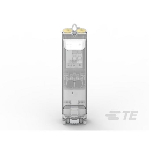 EKM-2051-2D1-5S/U-FILS16B (89828) Sicherungskasten EKM 2051, SK, 2D01, all