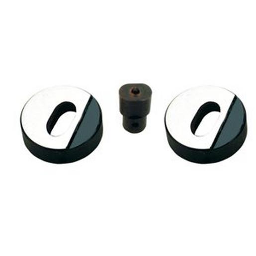 LS4L17,0X20,0N Niederhalter für Langlocheinsatz LS4L 17