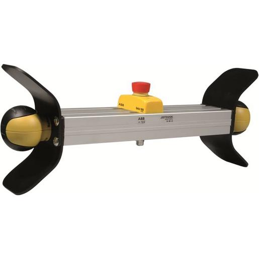 JSTD25K JSTD25K Zweihandsteuerung ortsveränderli