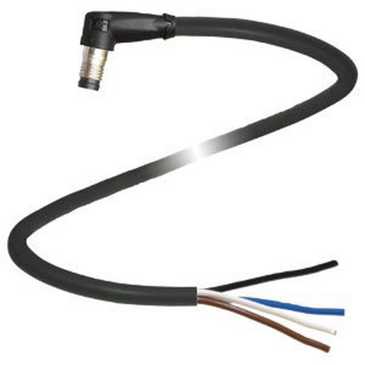 V31S-WR-BK1M-PUR-U Kabelstecker V31S-WR-BK1M-PUR-U