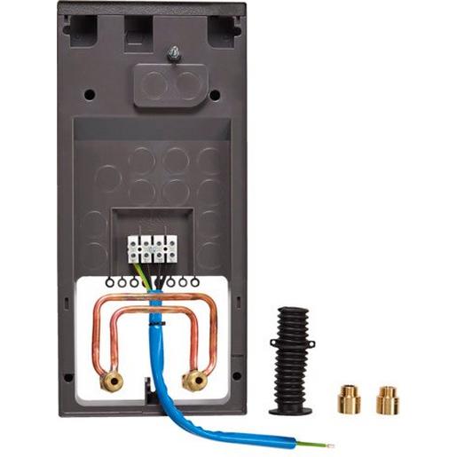 MR 112 Rohrbausatz Gas-Wasserheizer, Austausch,