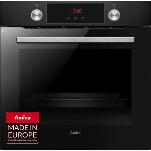 EBPX 945 600 SM Pyrolyse-Einbaubackofen, Fine Design, Ma