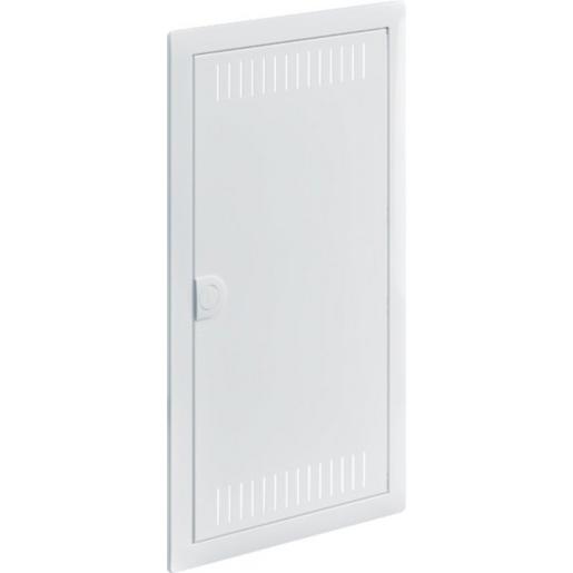 VZ103WV Blendrahmen,Volta,3reih.,geschli.Tür